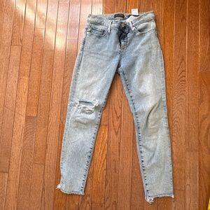 Banana republic jeans